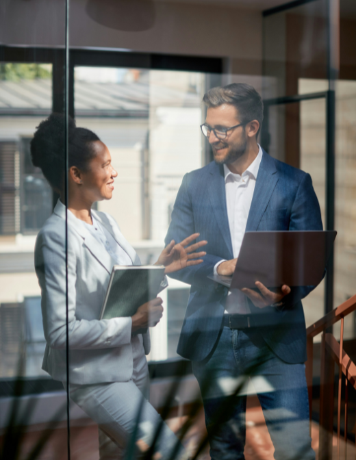 marketing team - Phelps Canada