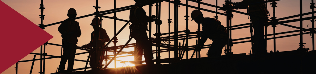 Infrastructure Phelps - Phelps Canada