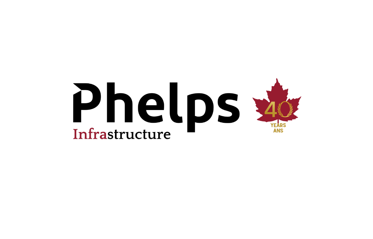 Supporting the Next Generation of Infrastructure Leadership - Phelps Canada